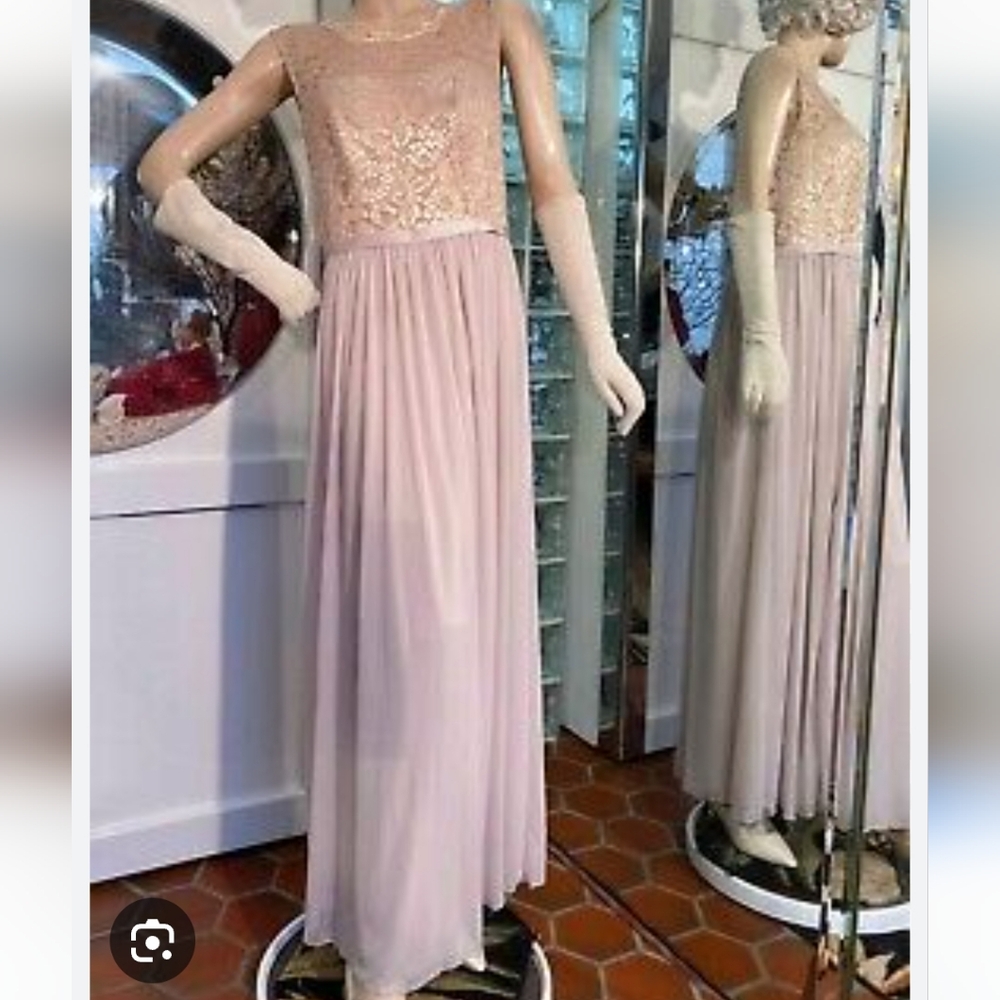 NWT David's Bridal Dress
